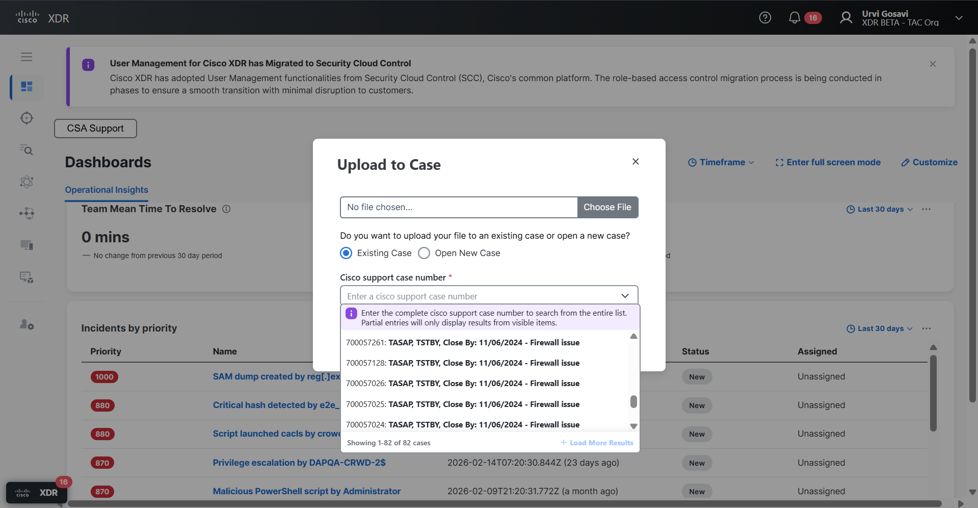Select Case
