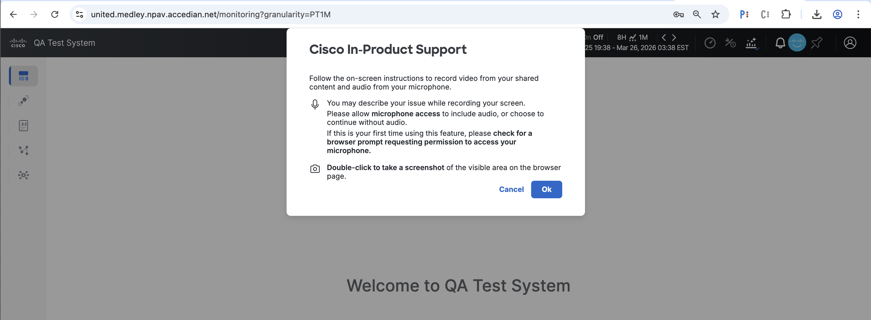 Add Screenshots During Recording