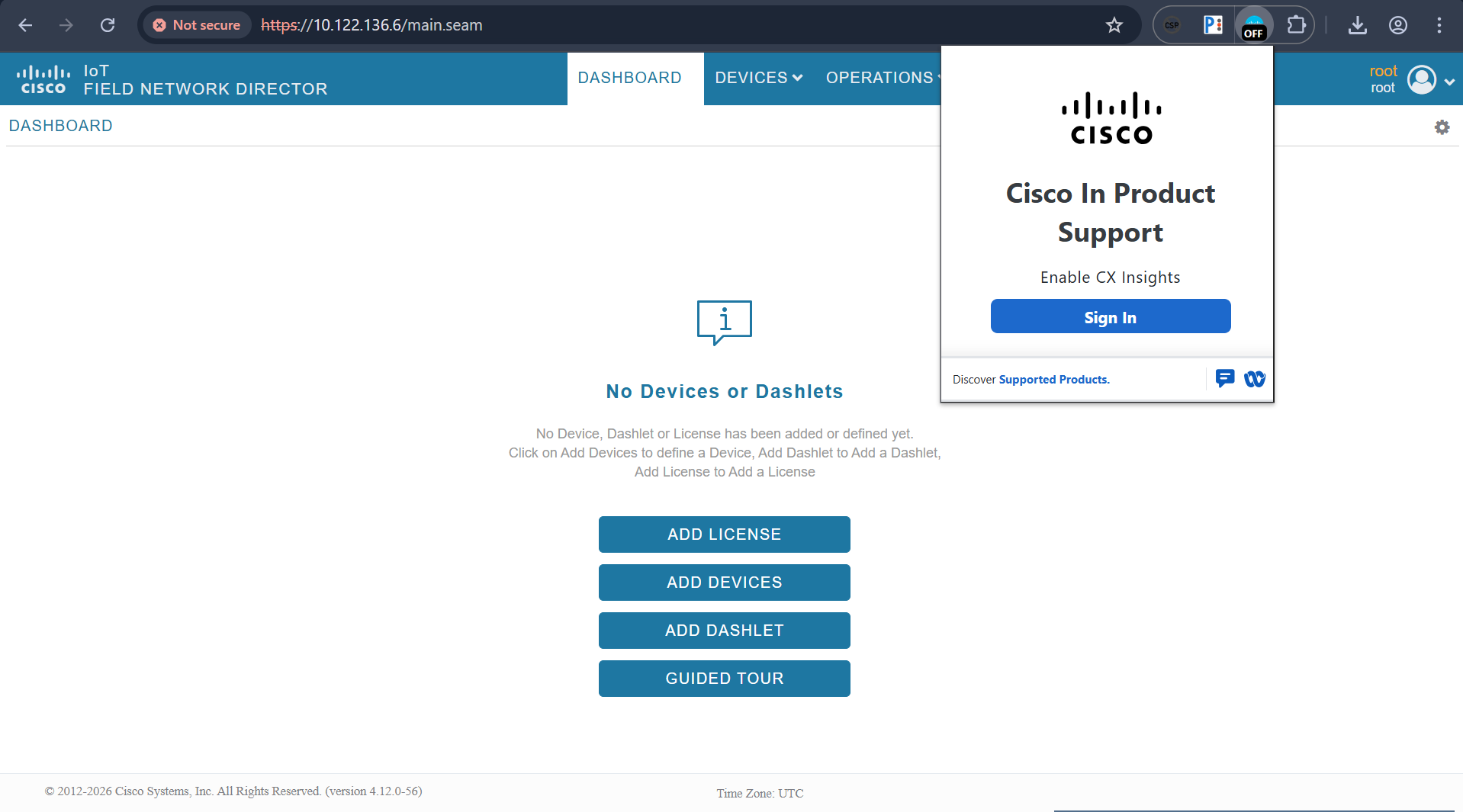 Field Notice Director Overview