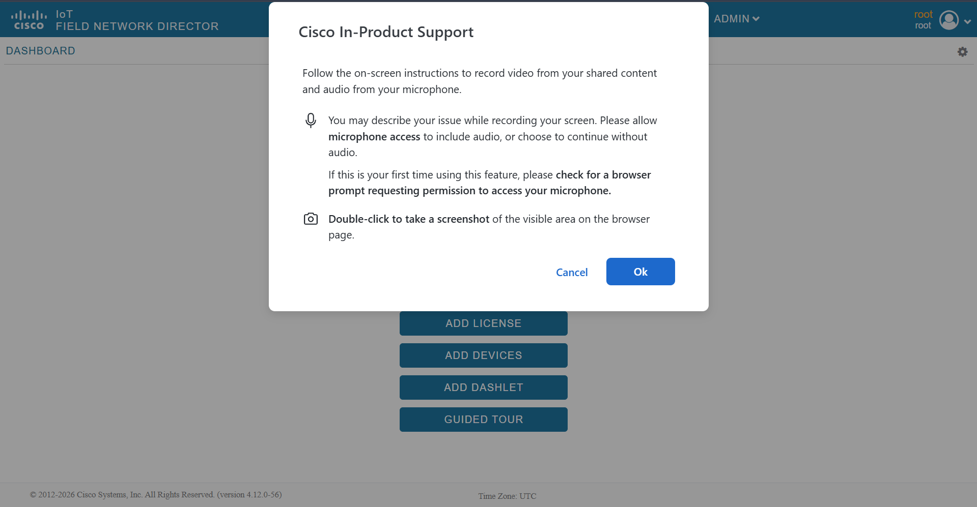 Support Case Manager