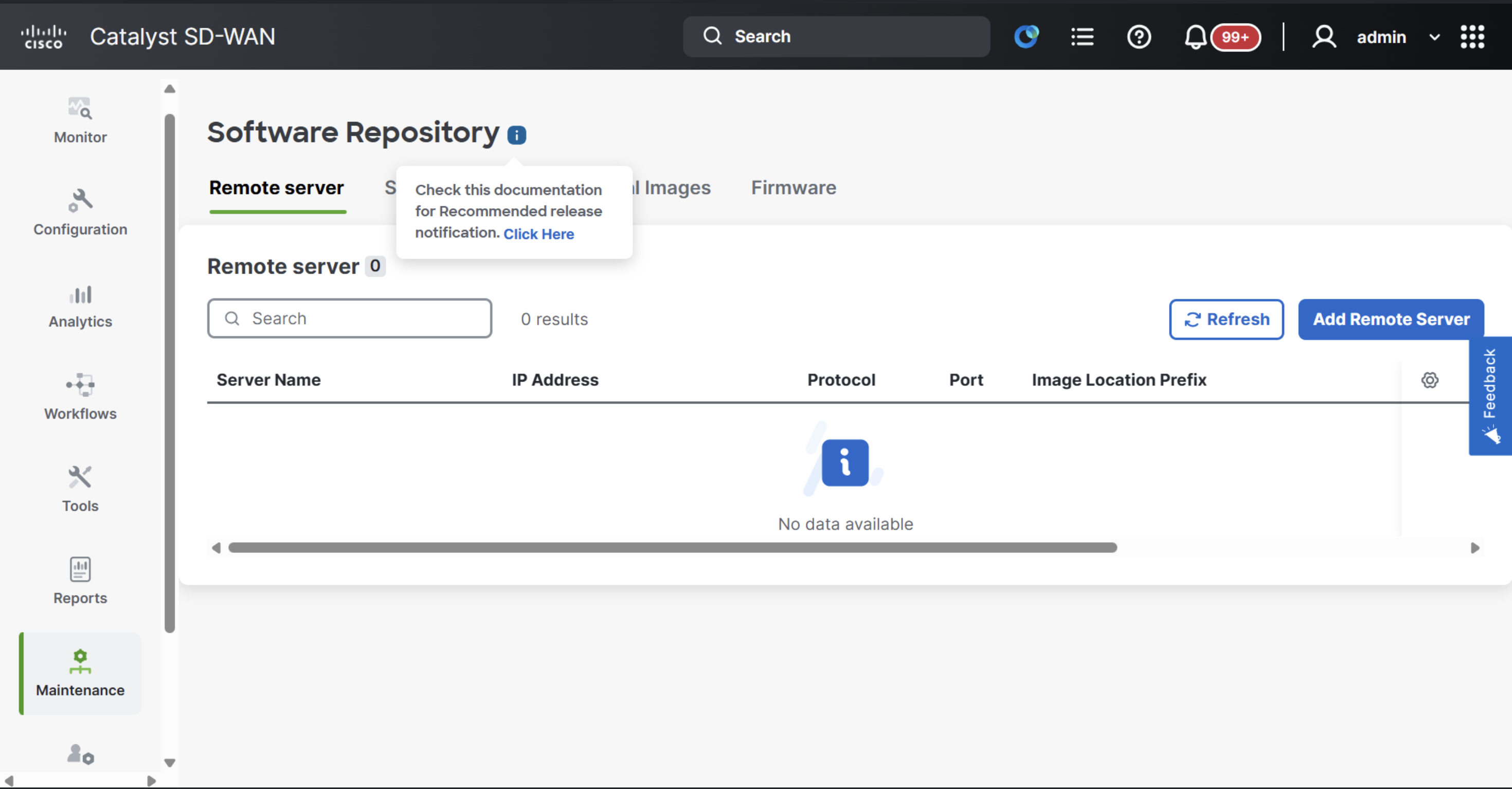Operational Commands